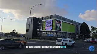 Hellodoc Billboards In Adelaide Expert Psychiatrist, Mental Health Support For Adhd, Anxiety More