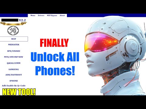 Free Unlock Tool