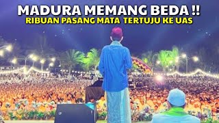HAUL PONPES ALAMIEN PRENDUAN SUMENEP - UAS DI MADURA TERBARU