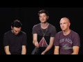 The Script - "The Man Who Can't Be Moved" + MORE!