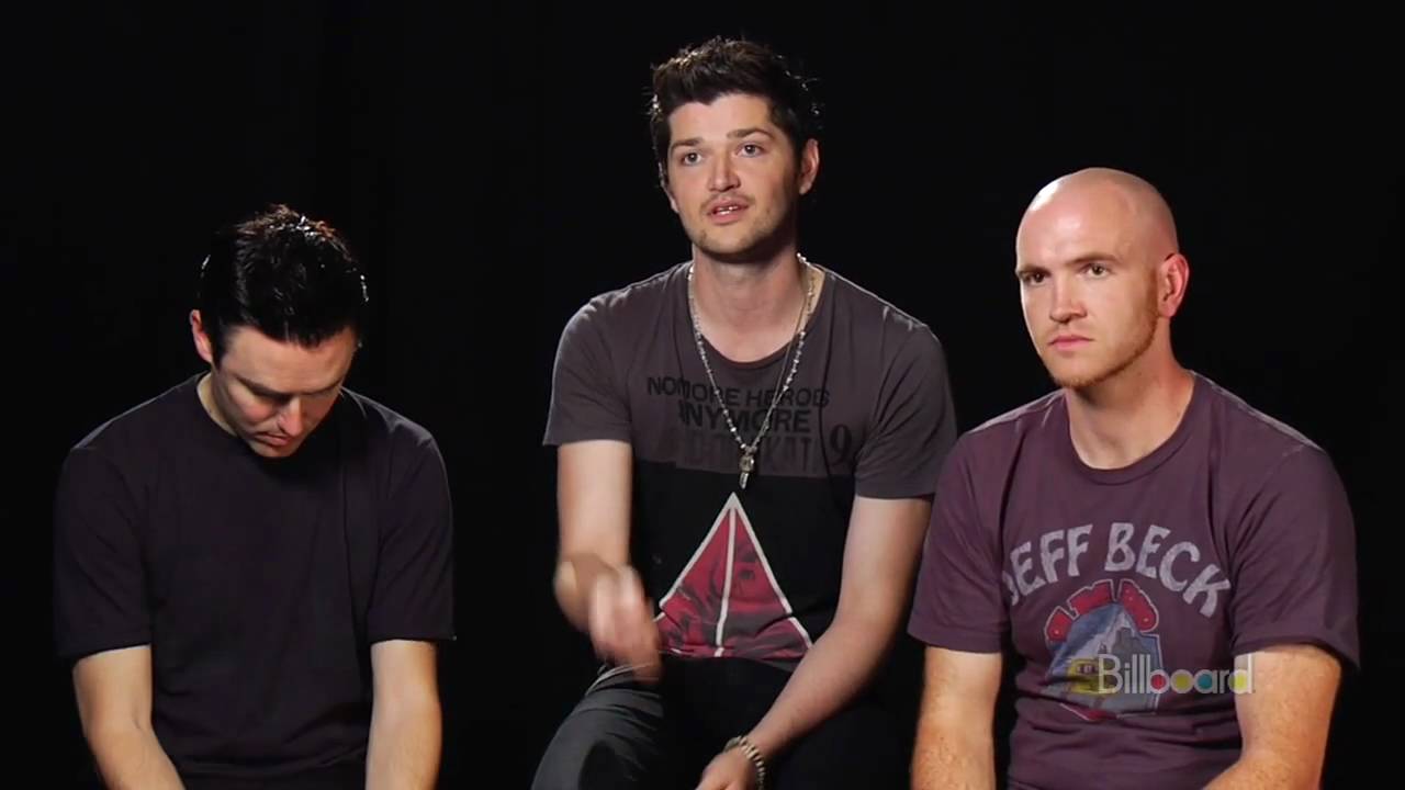 The Script - 