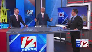 12 News Livestreaming