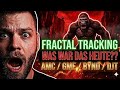 Was ist HEUTE passiert? Fraktal Tracking: AMC / GME / BYND / DJT
