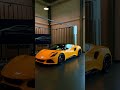 Josh Hutcherson’s Luxury Car Collection