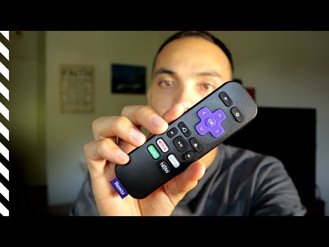 Vídeo: Puc connectar el meu telèfon a Roku?