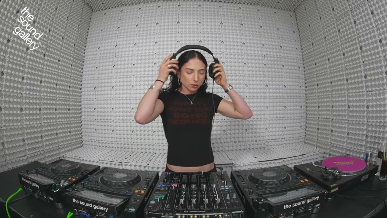 CHAMPAGNEMUMA | UKG | BASSLINE | TWO-STEP | 10/02/2026