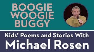 You can safely browse more videos like michael rosen chocolate cake on
the official channel https://www./michaelrosenofficial michae...