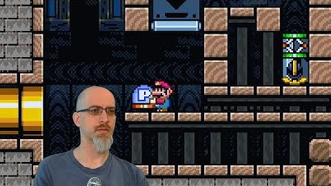 9th One screen puzzle #Course 58 by Smic4n / Y5R-DV0-LXG / Mario Maker 2 Puzzle solution