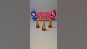 So Satisfying So Mesmerising Reverse Beads 📿 ASMR #asmr #satisfying #reverse #actingchallenge #asmr