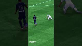 Can you even blink? ⚡️ #FCMobile #shorts