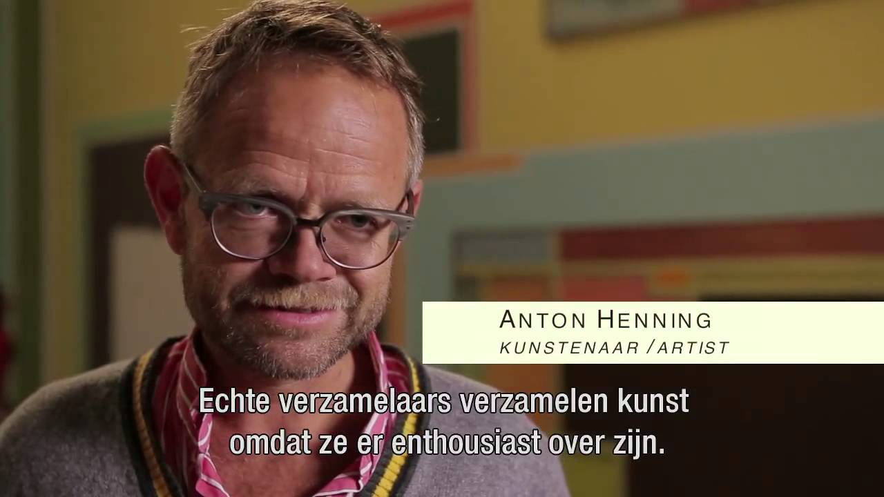 Verkocht! De Passie van de Particuliere Verzamelaar/ Sold! The passion of the private collector