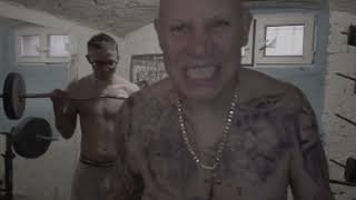 Trenuj, Jedź, Spij. Prod.tns