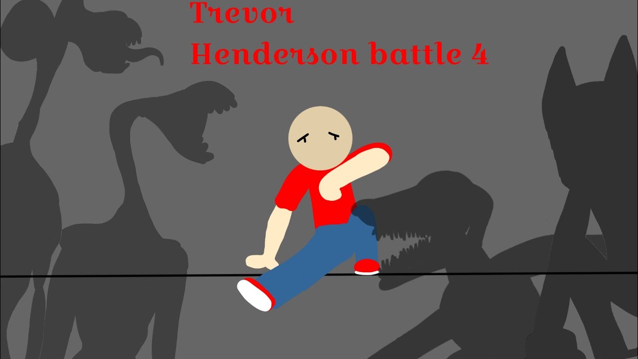 Cartoon cat /dog vs Siren /light head vs Bridge worm