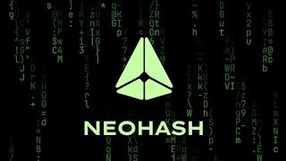 NeoHash Airdrop Tutorial screenshot 5