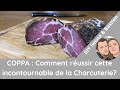 Coppa  comment faire facilement chez vous la meilleure des charcuteries 