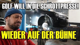 Dieser Golf TSI will nicht mehr LEBEN! by KFZ Fuzies 22,727 views 4 months ago 16 minutes