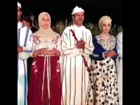 مقتطف من احيدوس ايت سغروشن 