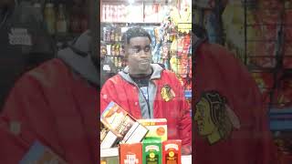 Had To Be His Wing Man For His First Date