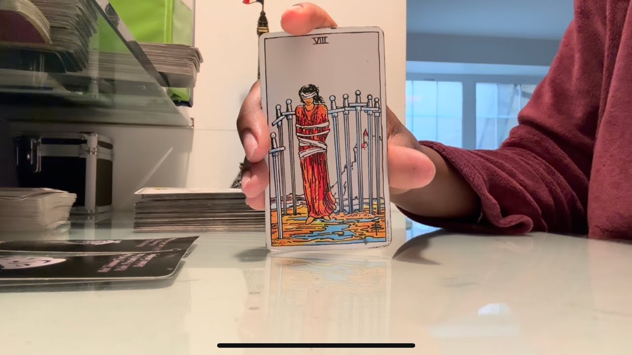 LEO♌️| UGH!😩THEY COME RUNNING WHEN YOU PULL BACK. 