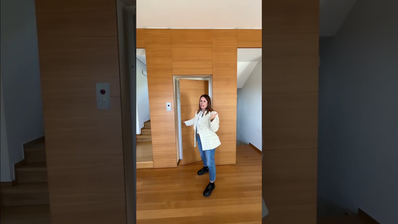 Ντράφι, Πικέρμι - 630 τ.μ. Μονοκατοικία προς πώληση