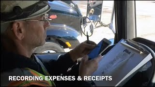 Recording Expenses & Receipts - Android