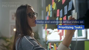 Maximize Productivity: How to Prioritize Tasks Using the Eisenhower Matrix