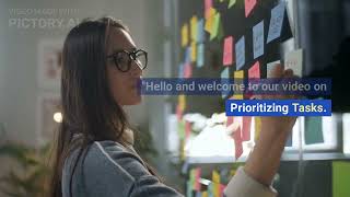 Maximize Productivity: How to Prioritize Tasks Using the Eisenhower Matrix