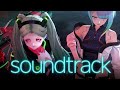 【鳴潮 x サイバーパンク: エッジランナーズ OST】「コラボPV」路地裏の怪談話「BGM」Off Vocal