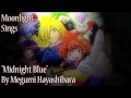「Moonlight」 Midnight Blue 「カバー」