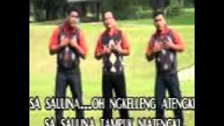 Hasan Manik in Trio Lagan   Saulina