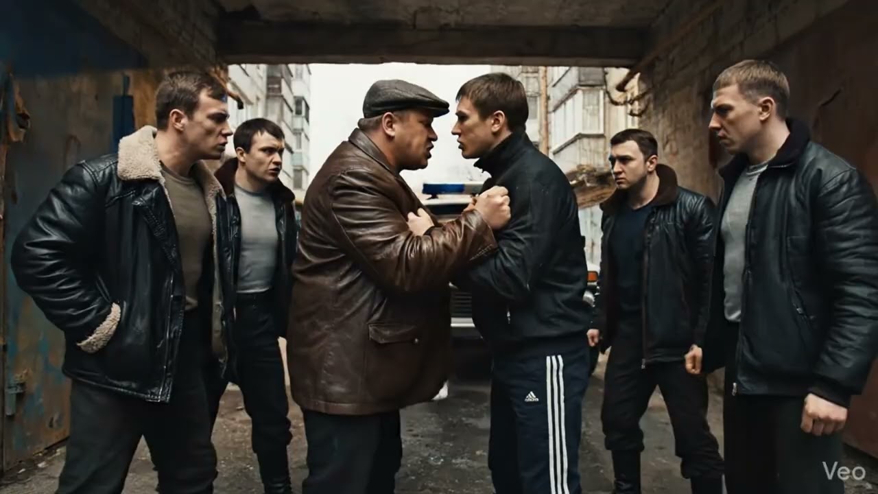 «Эпоха, которую не забыть»