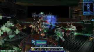 My Gameplay - STARCRAFT UNIVERSE - HD - 2013 - Bartas [ World of Starcraft mmorpg ]