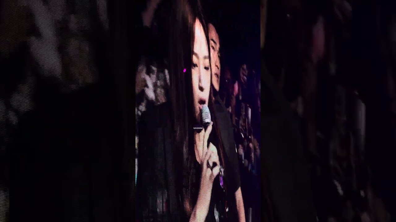 250323 | NewJeans (NJZ) Minji - Smile for the camera + Mnet @ 2025