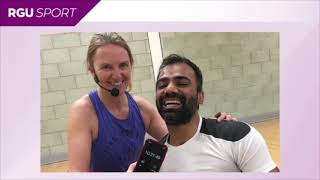 Welcome To The Rgu Community