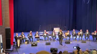 Cahit Bey bestesi, Sanatçı Nusret Yılmaz