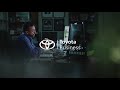 Toyota Business | ¿Tienes que elegir la flota de empresa?
