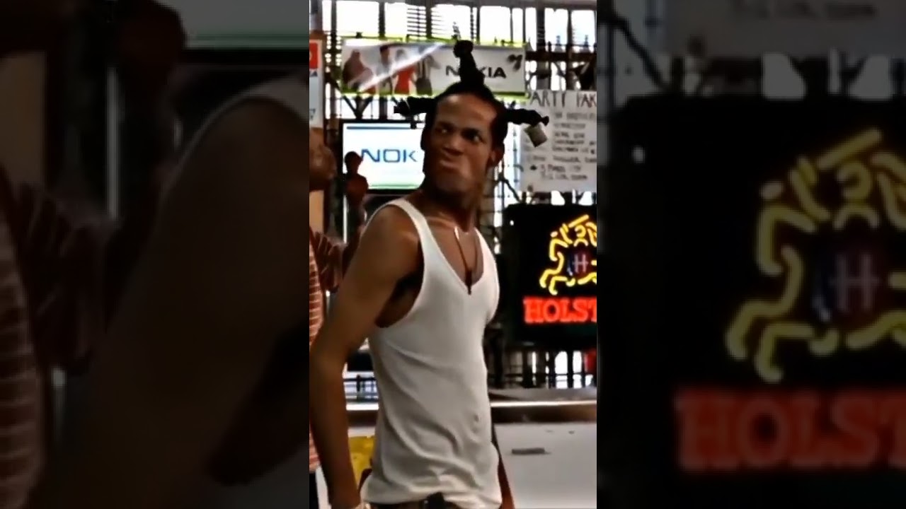 не грози южному централу #фильм #комедия #shorts - YouTube