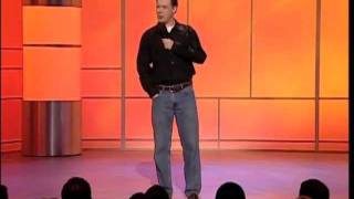 Jeff McEnery - Small Town Thugs - Comedy Now 2/16