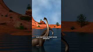How Fossils Reveal Dinosaur Behavior