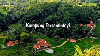 Di Jamin Betah 😍 Kampung Tersembunyi ,Di Kampung Buni,Situ Mandala Rancah.