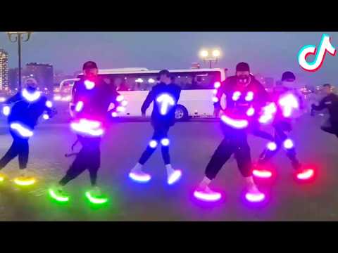 ASTRONOMIA DANCING || TUZELITY SHUFFLE CHALLENGE || TIKTOK DANCE TREND 2026 #74