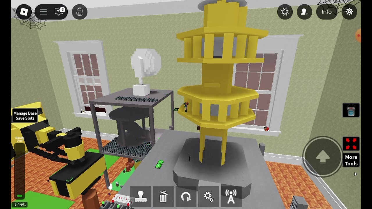 Hornless Federal Signal 3T22 Test