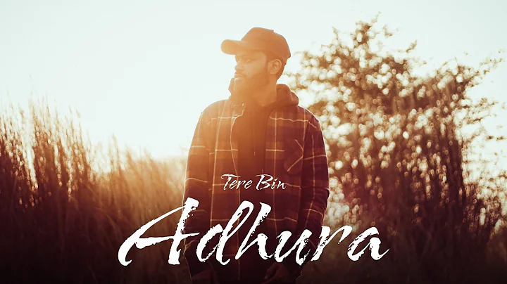Eric Stephen - Tere Bin Adhura (Official Music Vid...