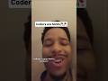 coders are oddballs fr (I'm building an app using Claude as we speak)   #badcode #dailycoding #ai