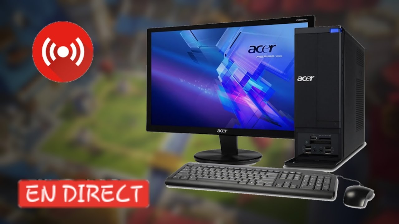 Comment Fair Video Youtube Sur Pc Asus Sans Logiciel