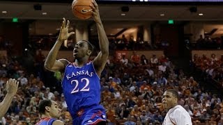 Top 5 players in the 2014 NBA Draft