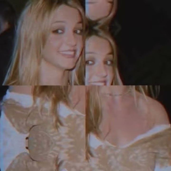 𝐜𝐡𝐚𝐧𝐞𝐥 — nick carter   britney spears | collab with britneyfilms