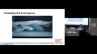 CMU 10799 S26: Lecture 5 - Flow Matching - Diffusion & Flow Matching