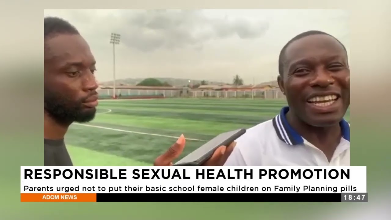 2026 FIFA World Cup: Ghana's group is tricky - former Black Stars player - Evening News on Adom TV