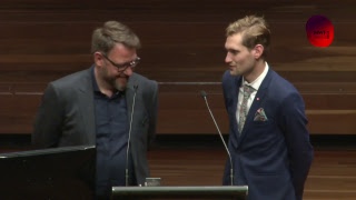 Melbourne WebFest Live Stream